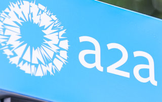 Quotazione azioni A2A