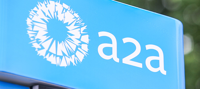 Quotazione azioni A2A