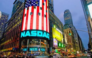 mercato nasdaq