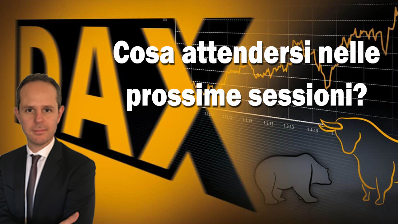 copertina video analisi Dax