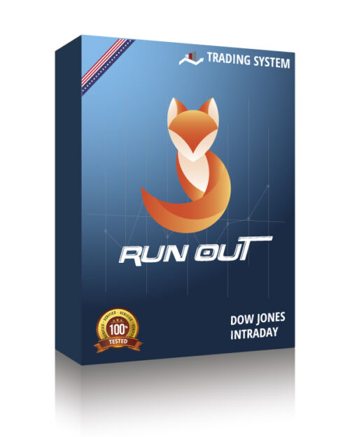 Trading System Runout ID: Mercato Dow Jones Stati Uinti