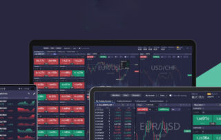 Piattaforme di Trading