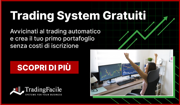 Trading System Gratuiti - Banner