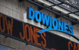 Quotazione Dow Jones