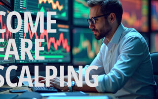 Scalping nel Trading
