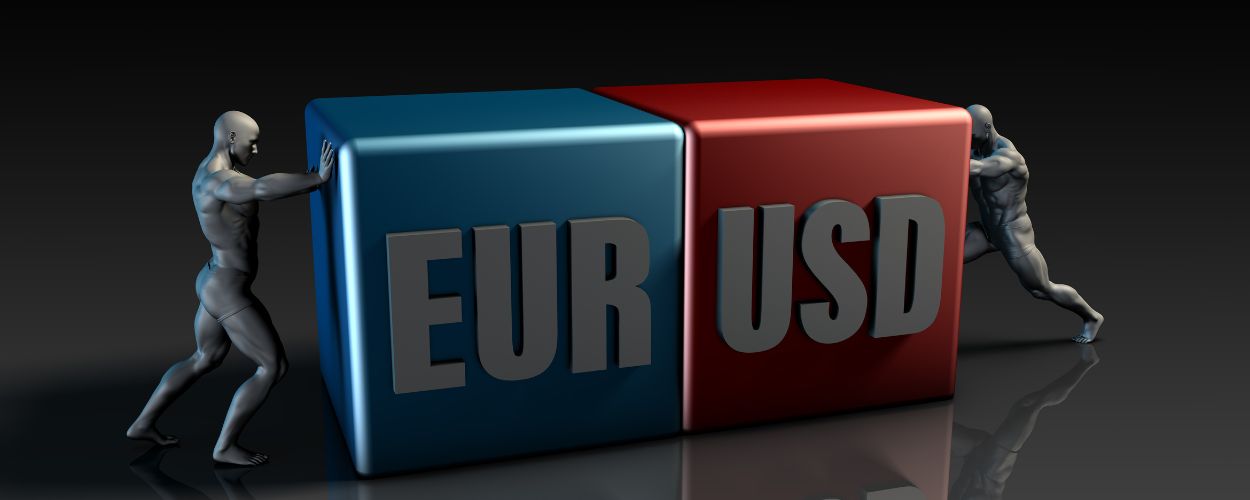 analisi euro dollaro