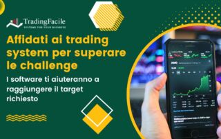 prop firm e trading system