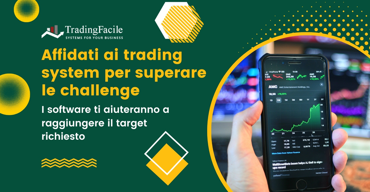 prop firm e trading system