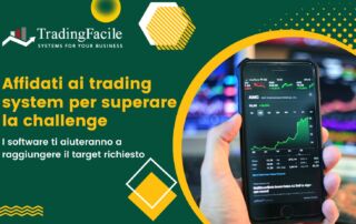 Prop Firm e Trading System