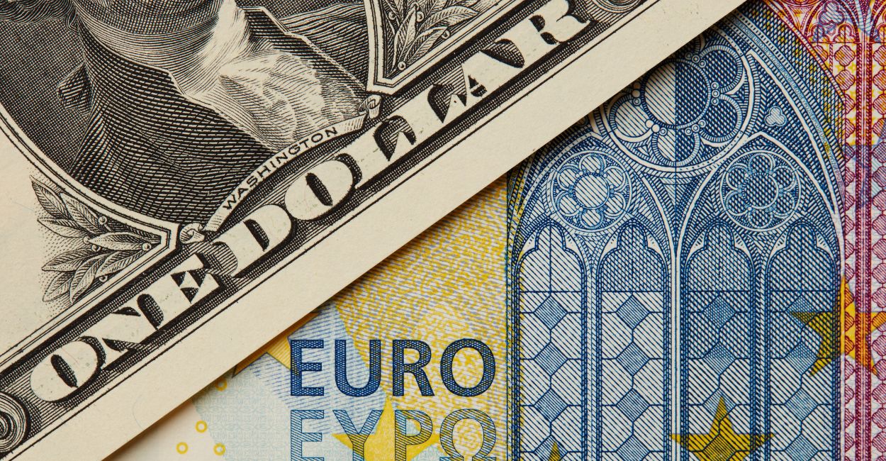 Analisi euro dollaro