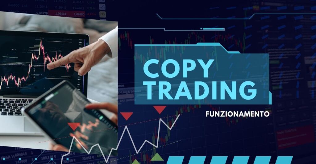 copy trading funzionamento
