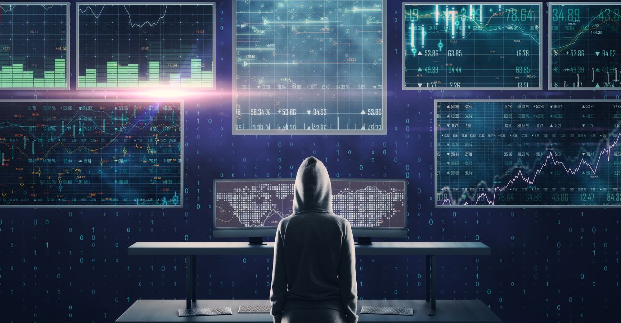 Copy Trading Automatico