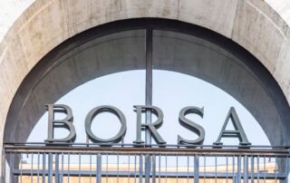 borsa milano