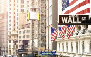 borsa wall street