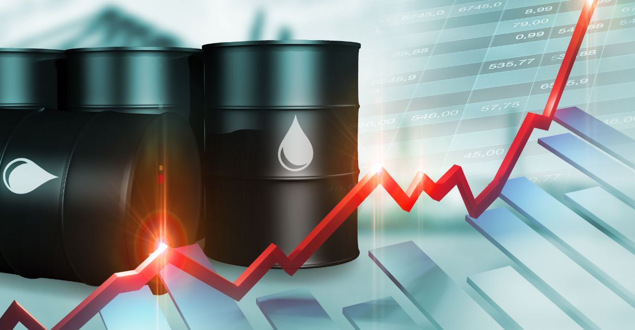 analisi future petrolio