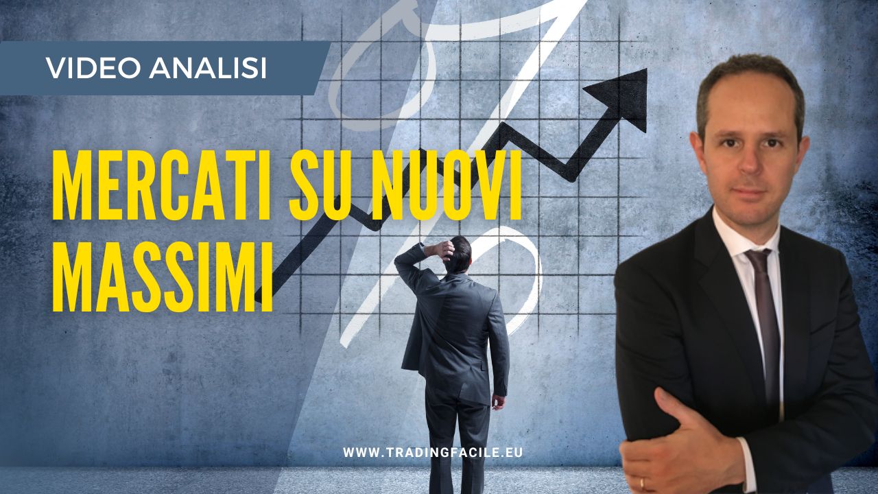 analisi mercati