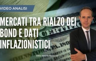 analisi mercati finanziari