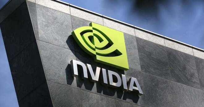 azienda NVIDIA