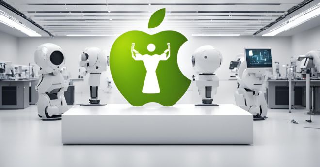 Apple Intelligence