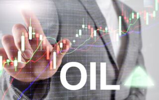 analisi WTI