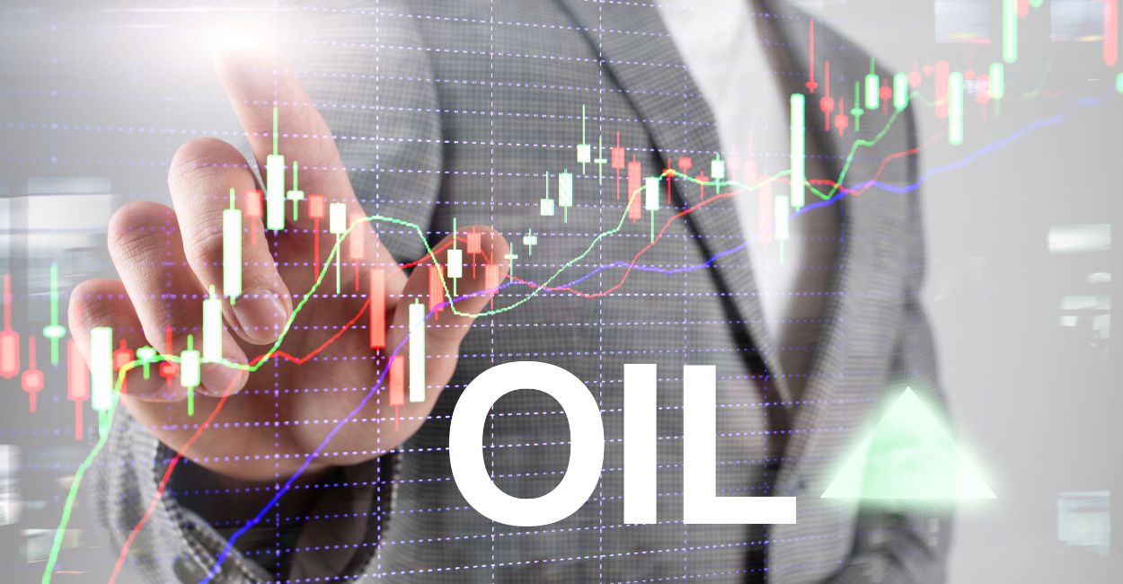 analisi WTI