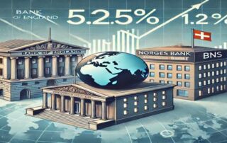 central banks