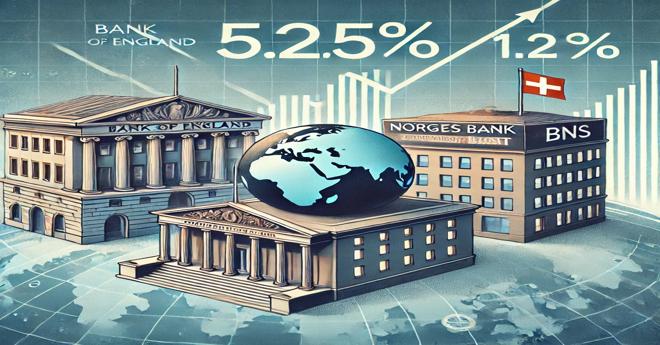 central banks