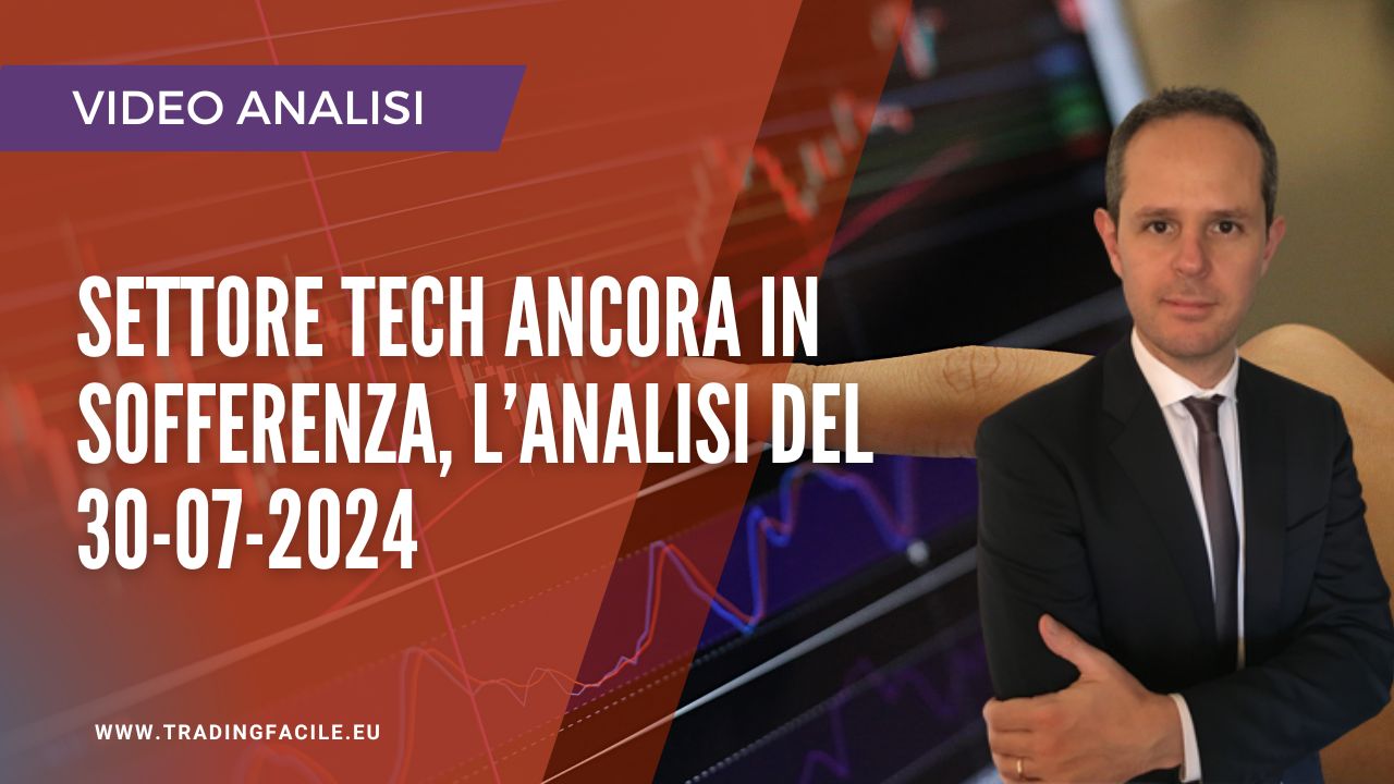video analisi 30/07
