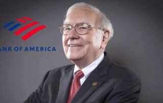Warren Buffet