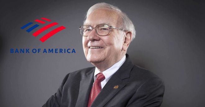 Warren Buffet