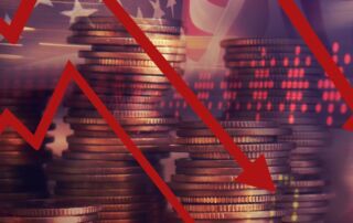 sell off nasdaq