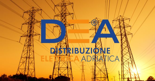 distribuzione elettrica adriatica