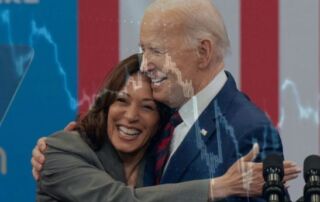 Reazione mercati ritiro Biden