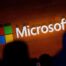 crollo microsoft
