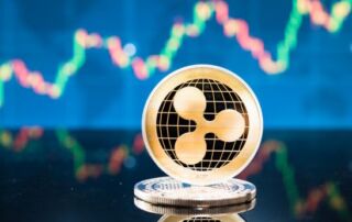 Ripple raggiunge 1 dollaro
