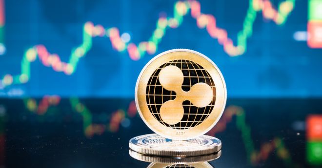 Ripple raggiunge 1 dollaro