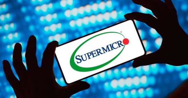 Supermicro