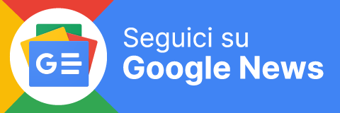 Seguici su Google News