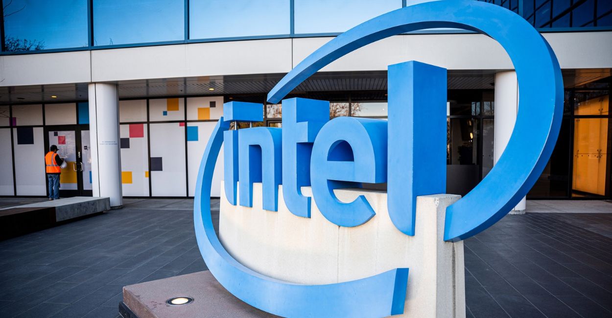 Intel azienda intel