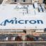 azienda micron tecnology