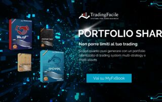 portfolio shark trading system