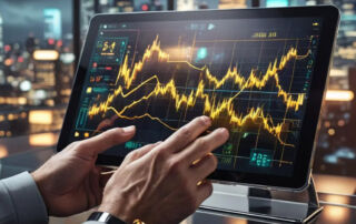 mercati finanziari dicembre
