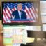 wall street e trump