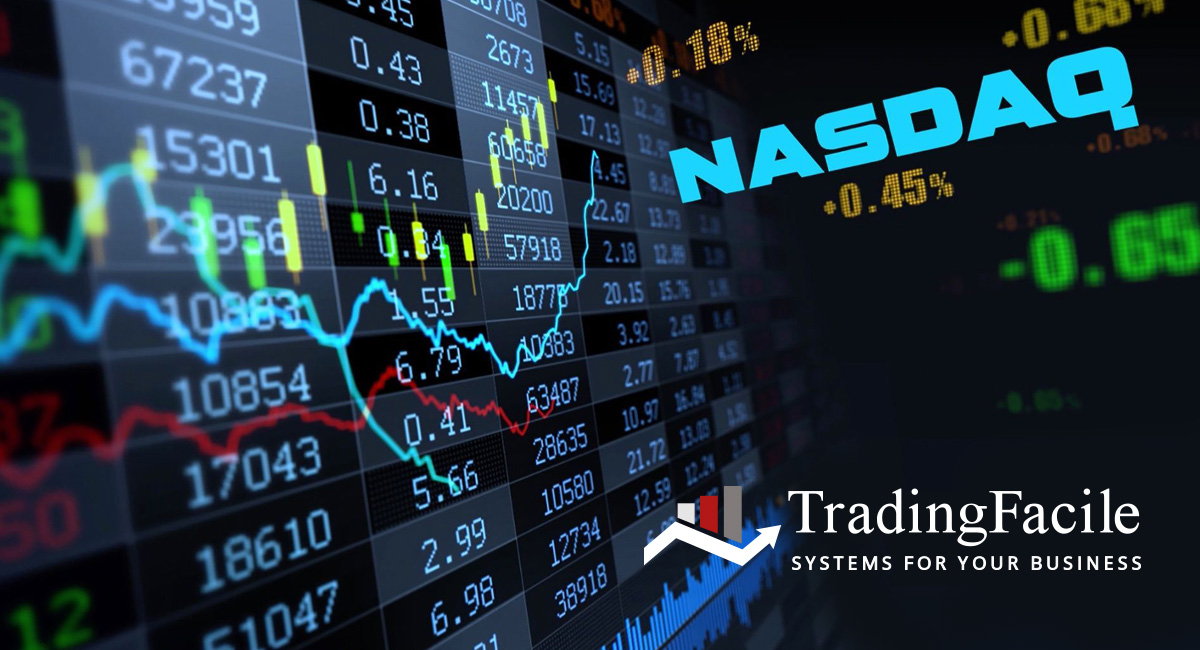 S&P500 e Nasdaq