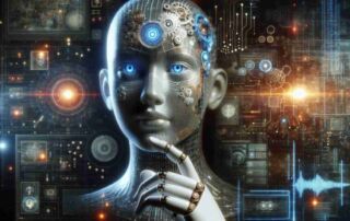 il mondo dell'AI sta per cambiare