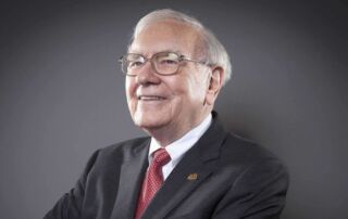 Warren Buffett