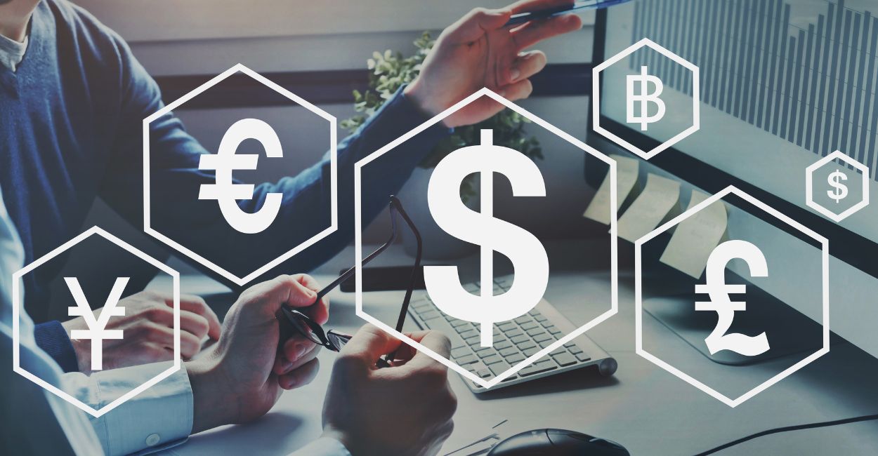 valute forex