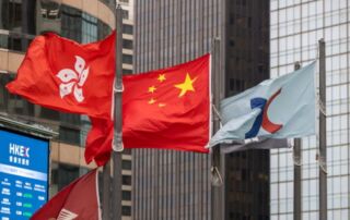 borsa hang seng