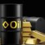 oro e petrolio