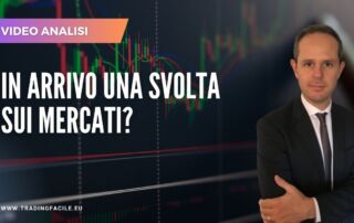 Video analisi mercati 23-04